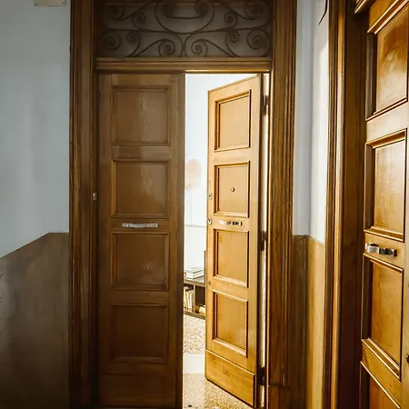 Azzurra - Metro Lodi * Řím