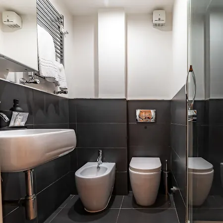 Azzurra - Metro Lodi Penzion *