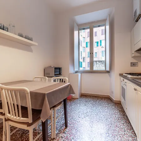 Azzurra - Metro Lodi Penzion *