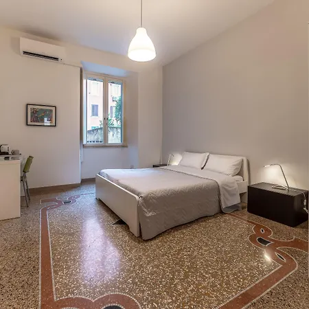 Azzurra - Metro Lodi Penzion Řím