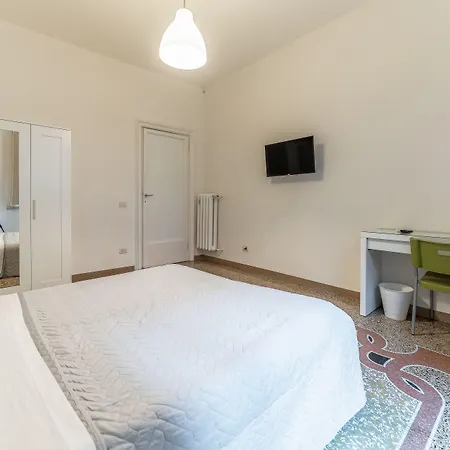 Azzurra - Metro Lodi Penzion